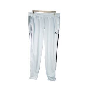 Adidas Tiro Track pants women's large